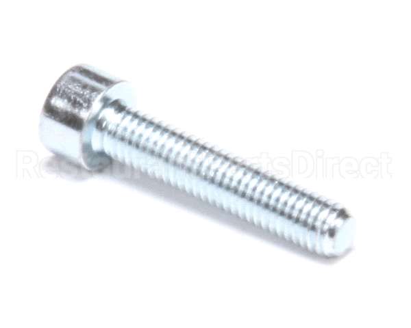 STA5612 Varimixer Screw M8X20Mm Clamping Ring