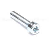 STA5612 Varimixer Screw M8X20Mm Clamping Ring