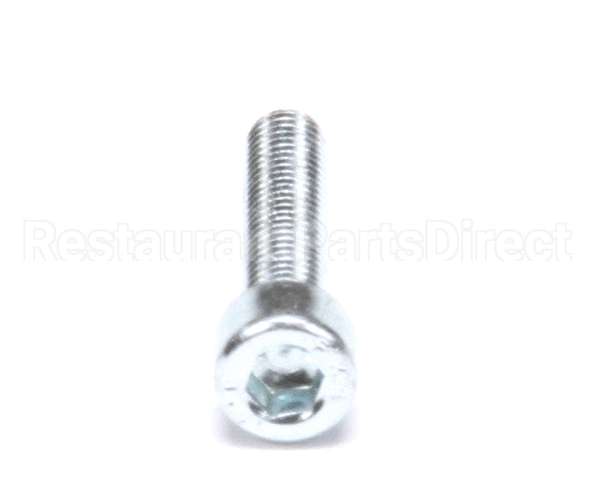 STA5612 Varimixer Screw M8X20Mm Clamping Ring