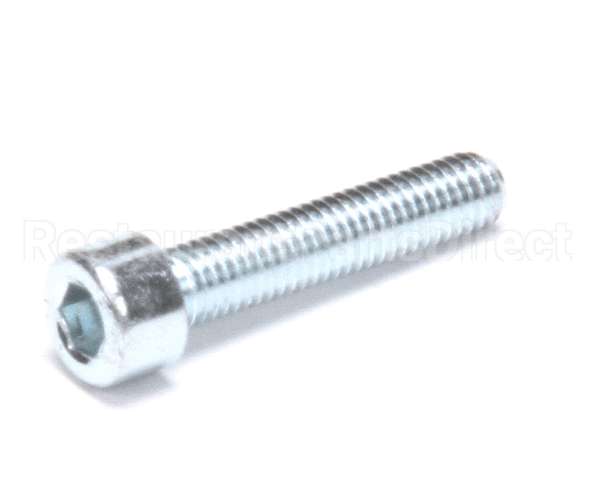 STA5612 Varimixer Screw M8X20Mm Clamping Ring