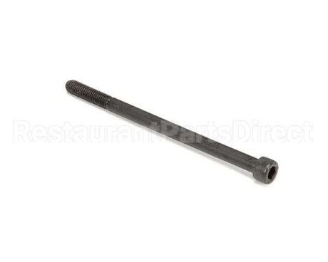 STA5650 Varimixer Bolt M10X160Mm 60100Qt Plntry