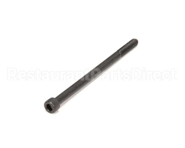 STA5650 Varimixer Bolt M10X160Mm 60100Qt Plntry