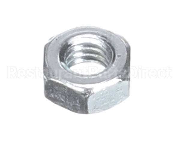 STA5816 Varimixer Nut M4 Panel To Bracket