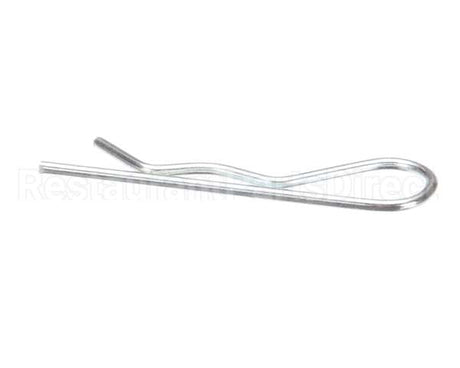 STA6204 Varimixer Cotterpin 2Mm Dia