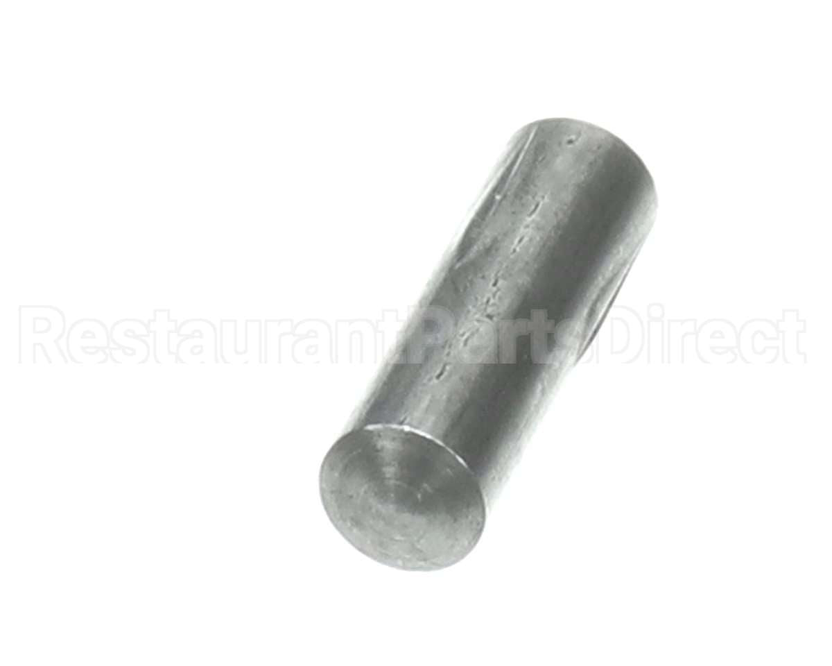 STA6460 Varimixer Slotted Pin 8X24Mm Ecntrc Head