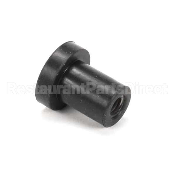 STA6580 Compatible Varimixer Threaded Bushing Top Lid