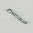 STAZ1690 Compatible Stero Pin, Cotter, 1/8" X 1-1/4"