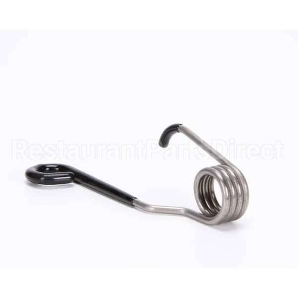 STAZ4598 Compatible Stero Spring(Left Track Assy)