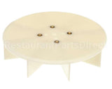 STBTOM-PCABS Turbo Air Fan Stirrer Blade