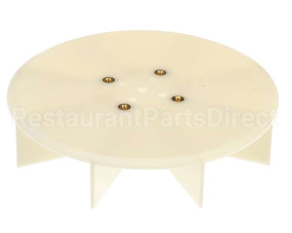 STBTOM-PCABS Turbo Air Fan Stirrer Blade