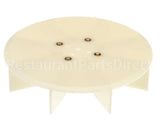 STBTOM-PCABS Turbo Air Fan Stirrer Blade