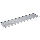 STC83301 Compatible Structural Concepts Filtercover, Magnetic