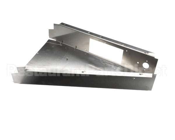 STDU100 Doyon Stainless Steel Duct For Stea