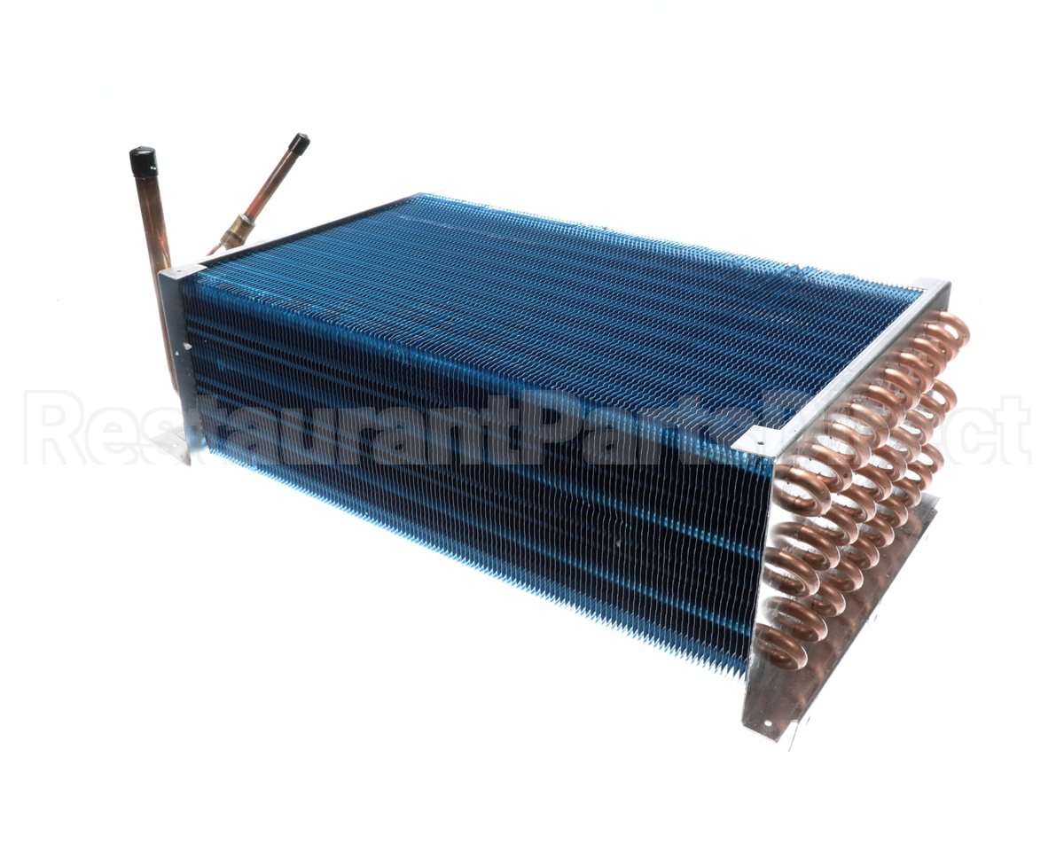 STE-03 Turbo Air Evaporator Coil Assy 3/8"