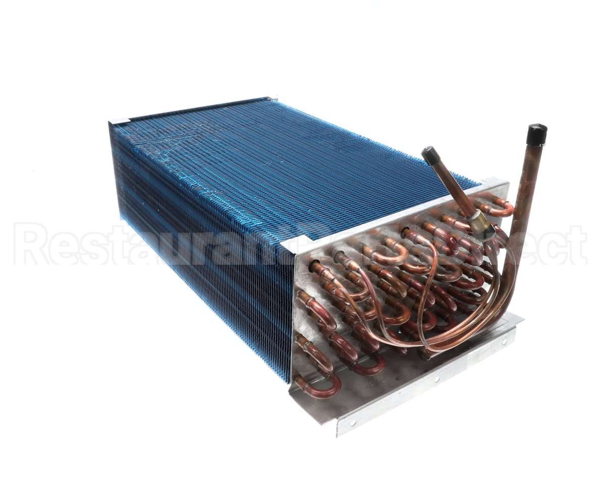 STE-03 Turbo Air Evaporator Coil Assy 3/8"
