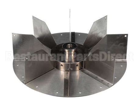 STF200XT Nu-Vu Fan For X5