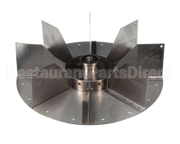 STF200XT Nu-Vu Fan For X5
