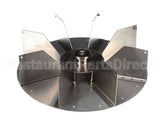 STF200XT Nu-Vu Fan For X5