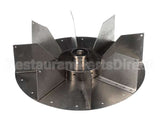 STF200XT Nu-Vu Fan For X5
