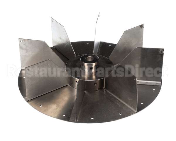 STF200XT Nu-Vu Fan For X5