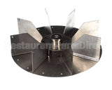 STF200XT Nu-Vu Fan For X5