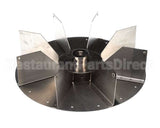 STF200XT Nu-Vu Fan For X5