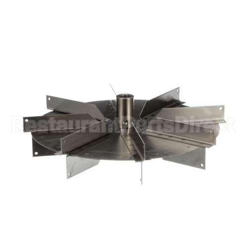 STF417 Doyon Fan For Piz6G (Gas) (Sn: 500