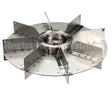 STF420 Doyon Blower For Ja & Ca Gas