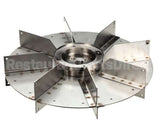STF420 Doyon Blower For Ja & Ca Gas