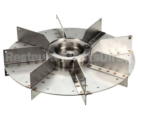 STF420 Doyon Blower For Ja & Ca Gas