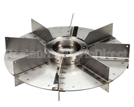 STF420 Doyon Blower For Ja & Ca Gas