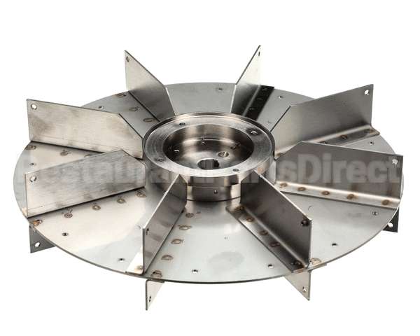 STF420 Doyon Blower For Ja & Ca Gas
