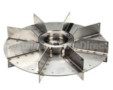 STF420 Doyon Blower For Ja & Ca Gas