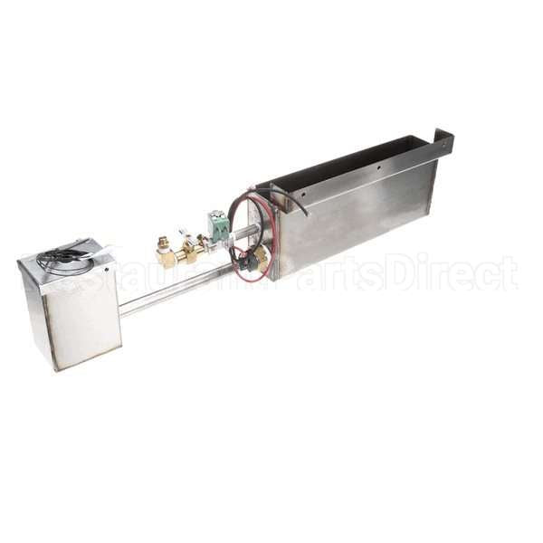 STFL111A-208 Compatible Doyon Water Pan Assy W/ Float, 208V