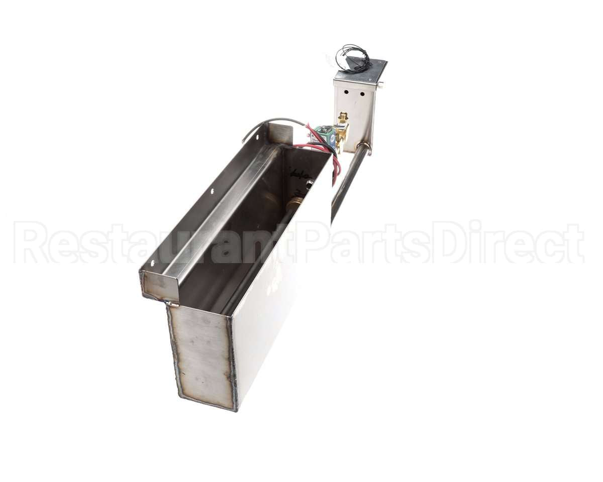 STFL111A-208 Doyon Water Pan Assy W/ Float,208V