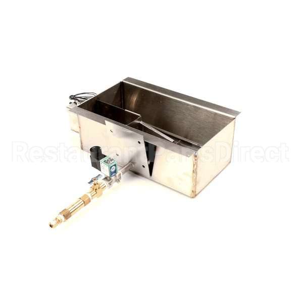 STFL120-208-3K Compatible Doyon Water Pan Assembly