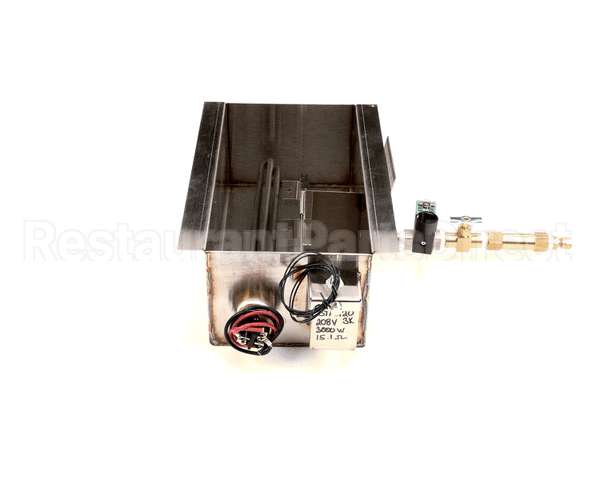 STFL120-208-3K Doyon Water Pan Assembly