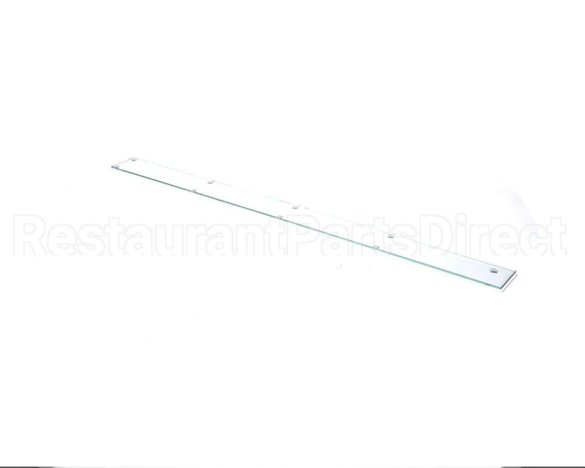 STGE7201ZK Turbo Air Stopper Glass