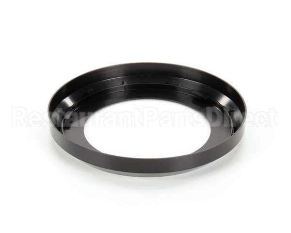 STL2R-BLK Dispense-Rite Ring Bezel, Black For Stl-2 Se