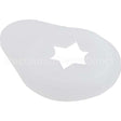 STOE232741 Compatible Stoelting Cap, Rosette 6-Point
