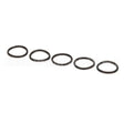 STOE624645-5 Compatible Stoelting O Ring Kit Spigot Ext Pack Of 5