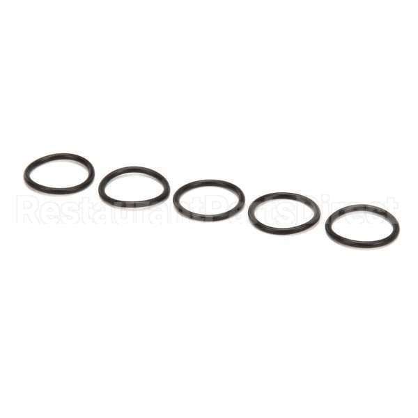 STOE624645-5 Compatible Stoelting O Ring Kit Spigot Ext Pack Of 5