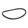 STOE625310 Compatible Stoelting Front Door Quad Ring Black, 5 3/4 In