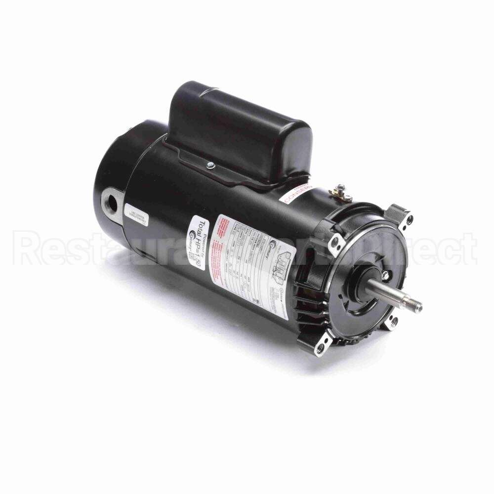 STS1102RV1 Century Pool And Spa Pump Motor