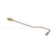 SU-P-102 Advance Tabco Replacement Pilot Assembly, Hf