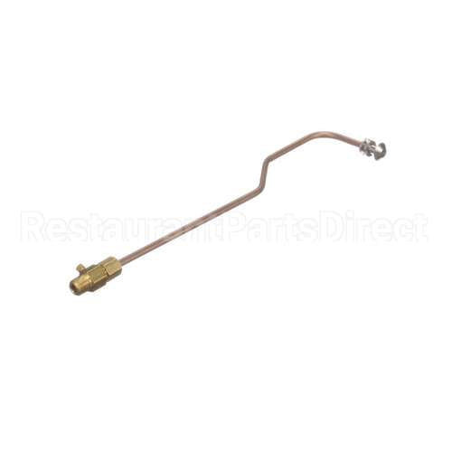 SU-P-102 Advance Tabco Replacement Pilot Assembly, Hf