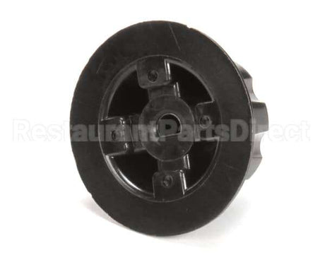 SU-P-201 Advance Tabco Knob, Electric Black Low To Hi