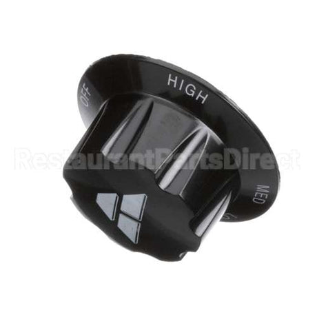 SU-P-202 Advance Tabco Gas Infinite Control Knob