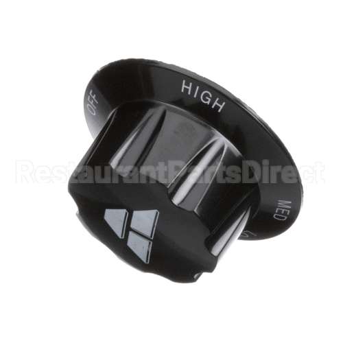 SU-P-202 Advance Tabco Gas Infinite Control Knob