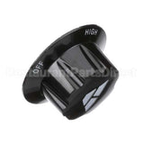 SU-P-202 Advance Tabco Gas Infinite Control Knob